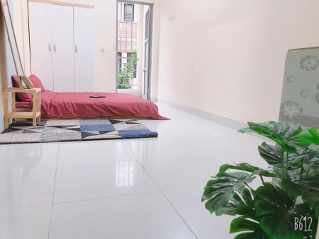 Cho thuê phòng trọ cao cấp an ninh 24/24, sạch sẽ tại 233A Yên Xá. Giá thuê 3tr1/tháng, 26m2