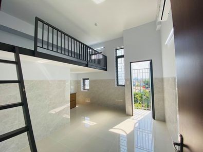 Khai trường phòng trọ mới cao cấp có sẵn điều hòa giá chỉ từ 2.xtr/tháng trên đường Lương Văn Can, 28m2