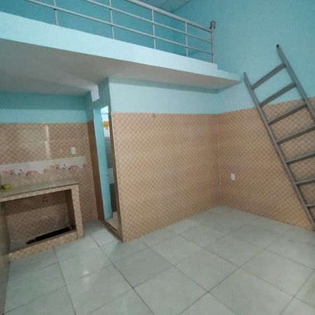 Phòng trọ giá rẻ chỉ 1tr4/tháng tại 187 Nguyễn Phước Nguyên, Thanh Khê. Sạch sẽ, an ninh, 25m2