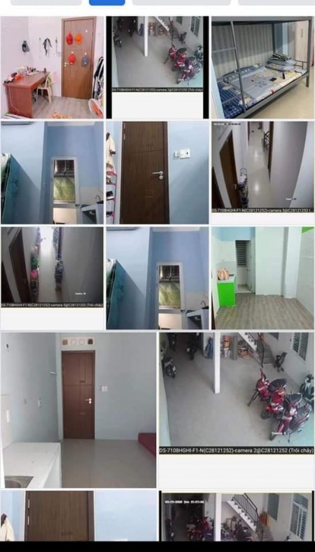 Cho thuê phòng trọ đầy đủ tiện nghi nội thất tại K47/1 Mai Am. Liên hệ: C Lan 0905911028 (fb/zalo), 27m2