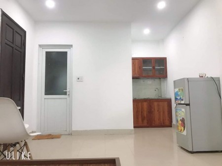 Cho thuê phòng trọ cao cấp đầy đủ tiện nghi nội thất tại ngõ 169 Doãn Kế Thiện Cầu Giấy, 45m2