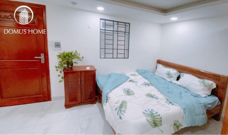 Phòng trọ tại Huỳnh Tấn Phát, Quận 7. Phòng 3tr1/tháng đầy đủ nội thất mới, an ninh, 27m2