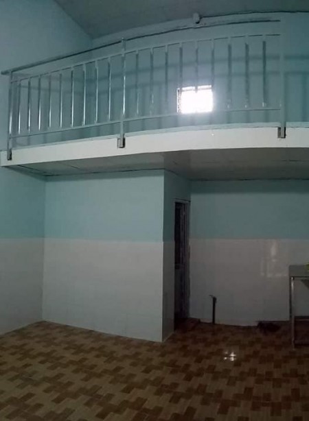 Cho thuê phòng trọ cao cấp 16m2, giá 1tr4/tháng trên đường Vườn Lài, An Phú Đông, Quận 12, 16m2