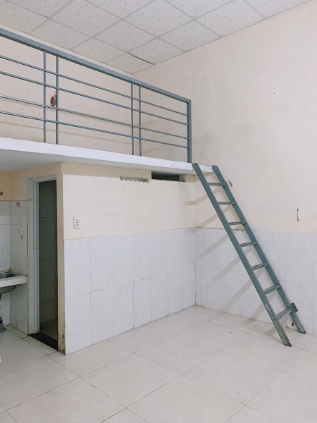 Cho thuê phòng trọ nửa rất an ninh tại số 14 Nguyễn Phong Sắc, Cẩm Lệ, Đà Nẵng rộng 20m2, 1tr8/th, 20m2