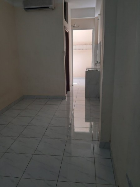 Phòng trọ mới, khu trọ an ninh, giá từ 3tr đến 3tr7/tháng tại 142/44 Nguyễn Thị Thập, 17m2
