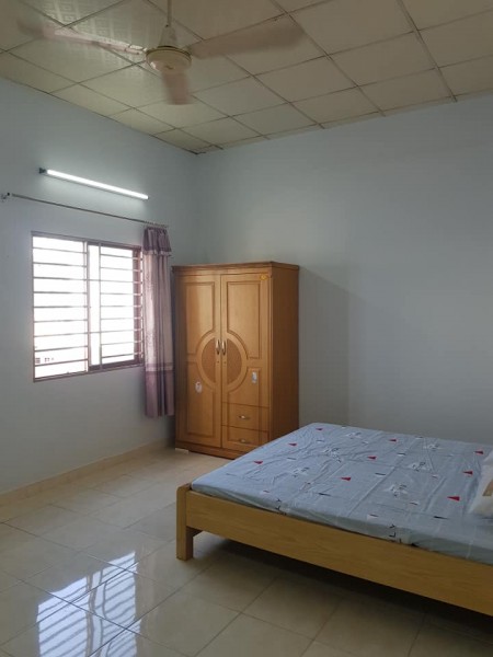 Cho thuê phòng trọ mới rộng rãi, sạch sẽ tại 118/42/2A Huỳnh Thiên Lộc, Tân Phú. Dt 22m2, 2tr5/th, 22m2