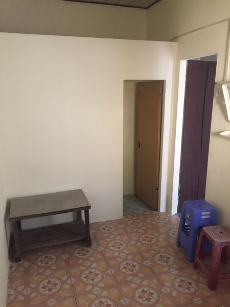 Phòng trọ rộng rãi, giá sinh viên tại số 56 An Thượng 24 giá phòng 1tr4/tháng, 18m2