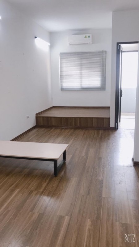 Phòng trọ trong chung cư mini full nội thất tại 259 Yên Hòa, Trung Kính, 25m2