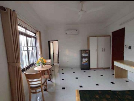 Phòng trọ cao cấp, full nội thất tiện nghi giá rẻ tại ngõ 2 Mễ Trì Hạ. Liên hệ: 0914916882, 26m2