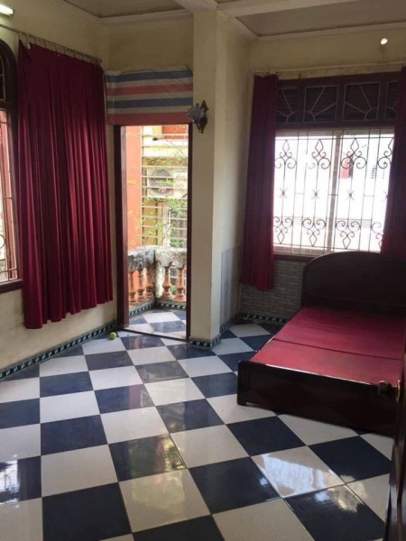 Phòng cao cấp tiện nghi điều hòa, nóng lạnh đầy đủ 18m2, 2tr5/tháng tại Nghách 24/83 Kim Đồng, 18m2