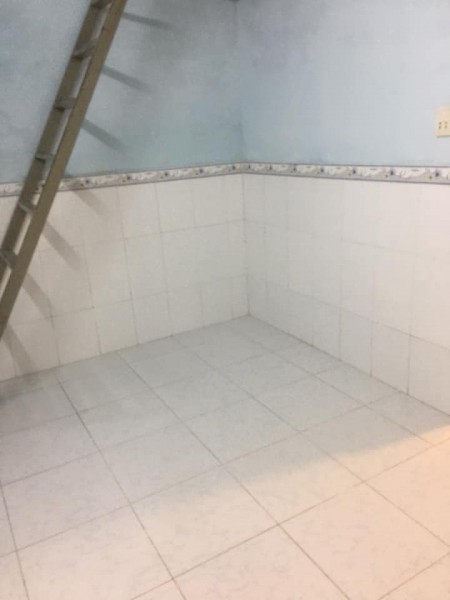 Phòng trọ tại 127/46/2 Thới An 13, Quận 12 giá thuê 1tr3/tháng phòng rộng rãi có gác lững, 16m2