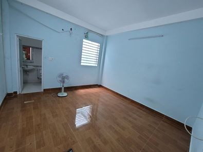 Phòng trọ tại Phạm Văn Chiêu, Gò Vấp rộng 20m2, giá thuê chỉ 2tr3/tháng, wc trong phòng sạch sẽ, 20m2