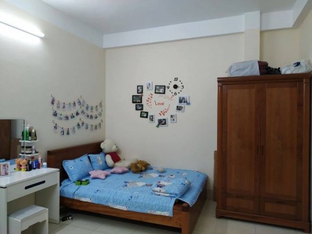 Cho thuê phòng trọ cao cấp full nội thất còn 2 phòng có 3tr và 3tr5/tháng tại ngõ 455 Vũ Tông Phan, 26m2