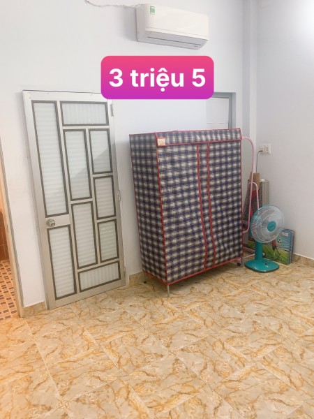 Phòng trọ mới xây Nguyễn thị huỳnh - phú nhuận !, 20m2
