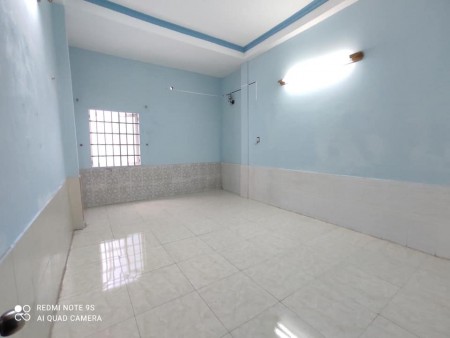 Cho thuê phòng trọ 25m2 tại Lê Văn Thọ Gò Vấp, phòng rộng mới thoáng mát giá sinh viên chỉ 2 tr/th, 25m2
