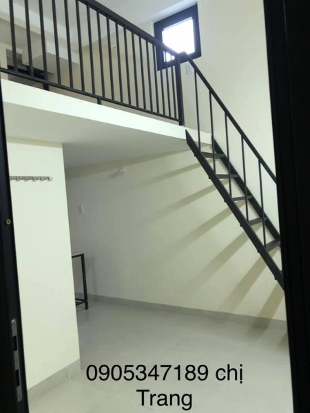 Phòng trọ tại Đinh Liệt quận Cẩm Lệ Phòng rộng từ 12m2 đến 15m2 có gác lững đúc 8m, 20m2