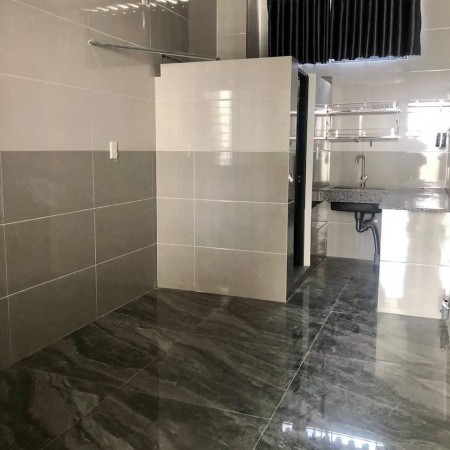 Phòng trọ mới giá rẻ giá chỉ 2tr7/tháng, an ninh, khóa vân tay tại Long Thạnh Mỹ, Quận 9, 20m2