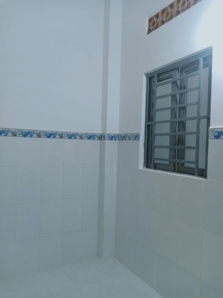 Cho thuê phòng trọ chỉ với 2tr5/tháng ngay đại lộ Phạm Văn Đồng, Linh Đông, Thủ Đức, 25m2