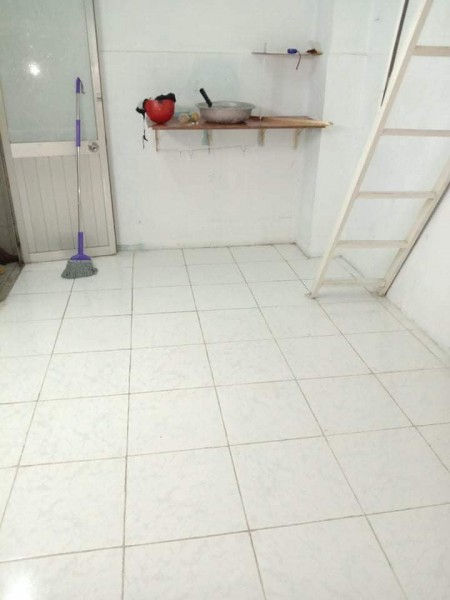 Phòng trọ giá sinh sinh viên chỉ từ 1.7tr đến 2tr4/ tháng tại 126/4 Nguyễn Du P7 Gò Vấp, 17m2