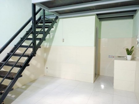 Cho thuê phòng trọ mới, sạch sẽ giá hổ trợ mùa dịch tại 129 Trần Duy Chiến, Sơn Trà, ĐN, 20m2