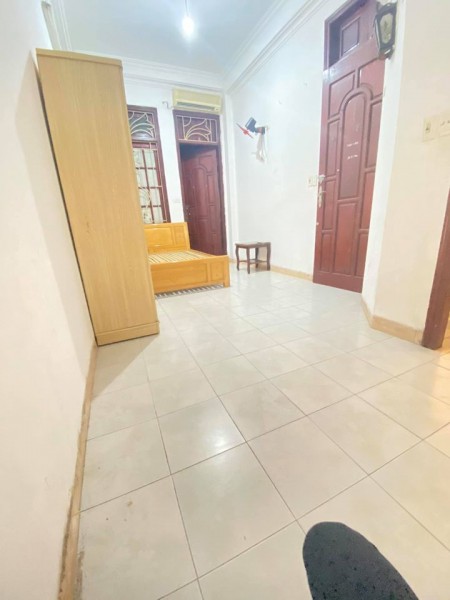 Cho thuê phòng trọ khép kín, có sẵn nội thất tại Quan Nhân - Nhân Chính - Ngã Tư Sở, 25m2