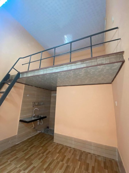 Cho thuê phòng trọ giá rẻ tại đường Phan Thanh ngay công viên 29/3 giá thuê hssv, 25m2