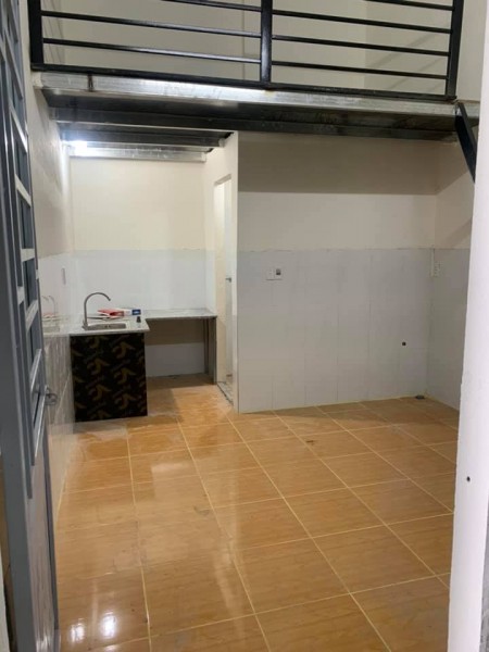 Cho thuê phòng trọ tại kiệt số 7 đường Ngô Chân Lưu, Hòa Minh, quận Liên Chiểu. Giá 1tr6 và 1tr7/th, 16m2