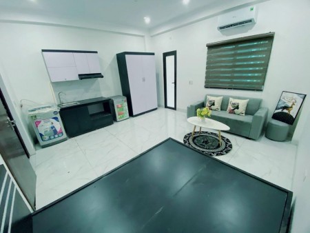 Cho thuê phòng trọ ngõ 257 Trung Văn Từ Liêm phòng mới đẹp, Lh 0916012622, 27m2