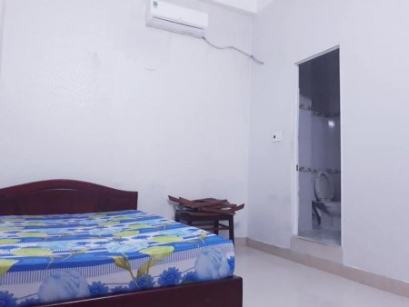 Chỉ còn 2 phòng đầy đủ tiện nghi giá chỉ 2tr/tháng tại 387 Hà Huy Tập Thanh Khê, 20m2