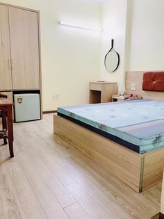 Phòng trọ khu vực Nguyễn Chánh - Trần Duy Hưng an ninh tốt, giá 3tr8 đủ tiện nghi vào ở ngay, 27m2