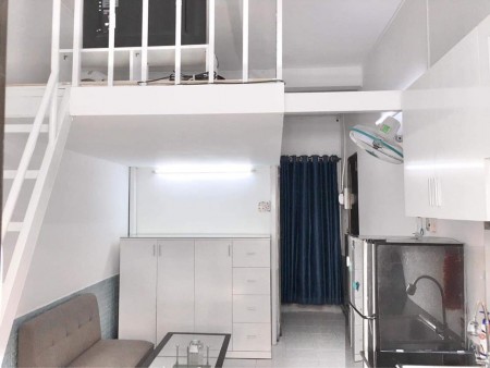 Phòng trọ cao cấp tại Nguyễn Đình Chiểu, Quận 1. Liên hệ hổ trợ tư vấn 0931970560, 25m2