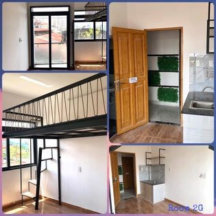 Cho thuê phòng tại Hẻm 65 Đường Kênh Tân Hoá, Tân Phú, Giá 4tr5/tháng tùy phòng, 30m2