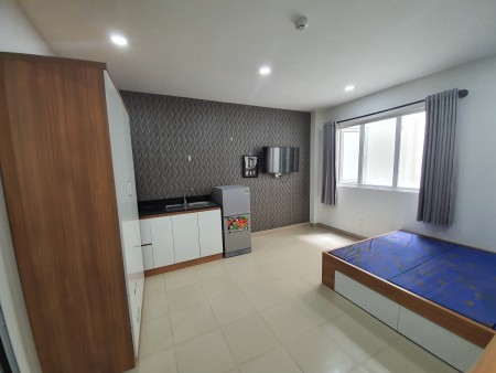 Chung cư mini đầy đủ nội thất Nguyễn Thị Thập q7, 28m2