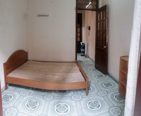 Tặng 50% tháng đầu nếu vào ở luôn, giá chỉ 2tr2/tháng tại Lĩnh Nam, Hoàng Mai, đã full nội thất, 22m2