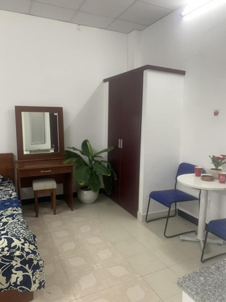 Phòng trọ rộng rãi đủ tiện nghi chỉ 3tr2/tháng tại 646 Quang Trung, P11, Gò Vấp, 26m2