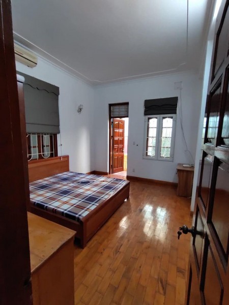 Chính chủ cho thuê phòng trọ đẹp giá rẻ full nội thất tại ngõ 6 đường Đặng Thái Mai,Tây Hồ, 25m2