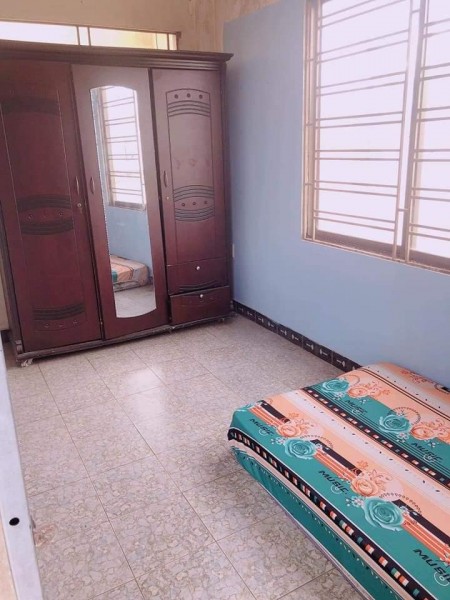 Cho thuê phòng trọ cao cấp tại 229/4 Trường chinh (ngã ba huế). Cần liên hệ chú Hiếu: 0914.680.026, 14m2