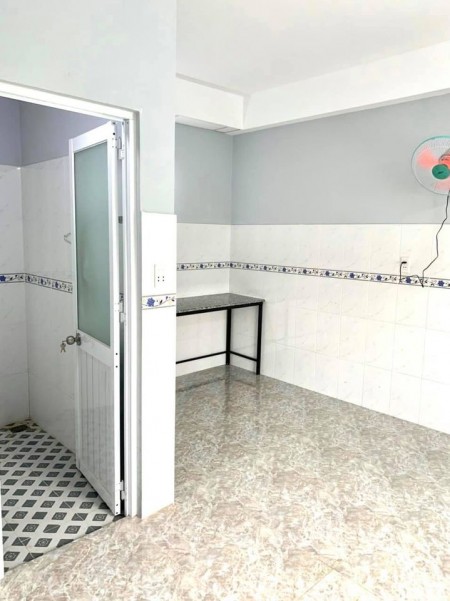 Cho thuê phòng trọ mới, an ninh 24/7 tại Đường số 8, Tô Vĩnh Diện, Linh Chiểu, quận Thủ Đức, 25m2