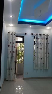 Cho nữ thuê trọ tầng 1 tầng 2 trong nhà nguyên căn giá 2tr5 đến 3 triệu/tháng tại gò Vấp, 25m2