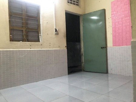 Còn 1 phòng giá sinh viên cho thuê tại Kiệt 74 Nguyễn Như Đỗ, P. Hòa Thọ Tây, Q.Cẩm Lệ, 16m2