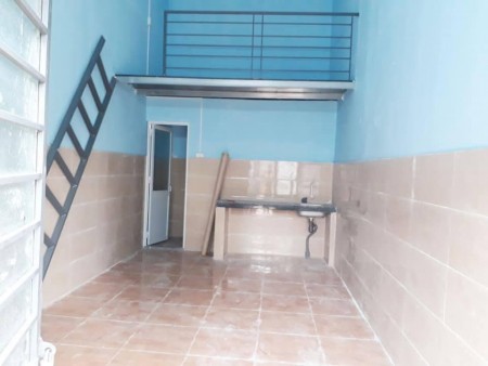 Cho thuê phòng trọ giá 1tr6/tháng có gác tại tổ 58 Kiệt 186 Phạm Như Xương, Hòa Khánh, 24m2