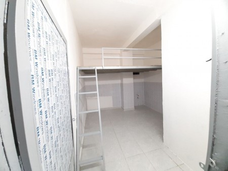 Cho thuê phòng trọ 16m2, 2 triệu/tháng tại 505 Kênh Tân Hóa, Hòa Thạnh, Tân Phú, 16m2