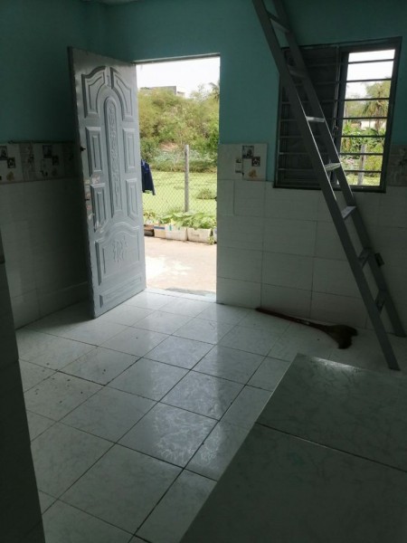 Cho thuê phòng trọ 2tr2/tháng ở được 3 đến 4 người tại 9/112/23 Đường 102, TNP A, Quận 9, 22m2
