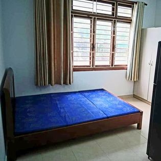 Phòng trọ tiện nghi giá 3tr5/tháng giảm 300k tháng đầu tại 209/14 Lê Văn Sỹ, P13, Quận 3, 25m2