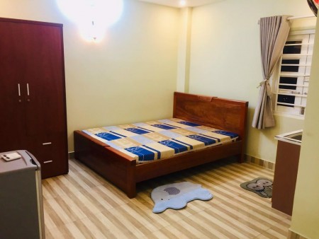 Cho thuê phòng cuối tháng 7 giá 3tr tại 14, đường 2B, Phạm Hữu Lầu, phường Phú Mỹ, Quận 7, 25m2