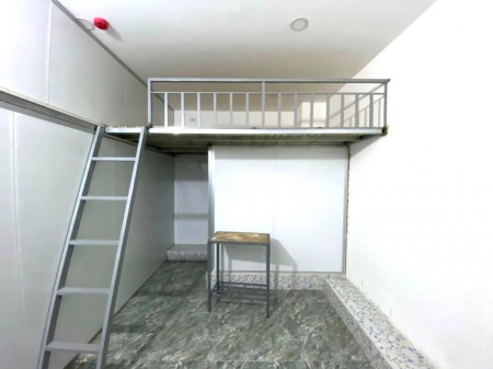 Phòng trọ giá sinh viên chỉ 1tr5/tháng tại 501 Nguyễn Ảnh Thủ, phường Hiệp Thành, quận 12, 17m2