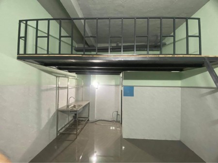Cho thuê phòng 2tr5 đến 2tr7 tại 158/9C Đường Mã Lò, Phường Bình Trị Đông A, Bình Tân, 25m2