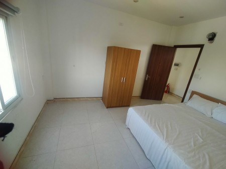 Cho thuê phòng trọ full nội thất giá rẻ chỉ 2 triệu/tháng tại đường Cách Mạng Tháng 8, Cẩm Lệ, 20m2