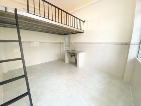 Cho thuê phòng trọ tại 156 đường số 30, P6, Gò Vấp. Giá: 2tr6 - 2tr8 - 2tr9 - 3tr2, 26m2