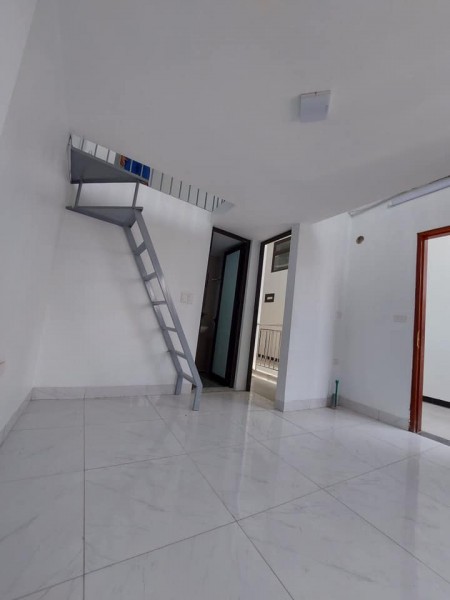 Phòng mới tại Tân Triều giá thuê từ 3tr4 và 5tr giảm chỉ còn 3tr1, 4tr7 có gác rộng có nội thất, 26m2
